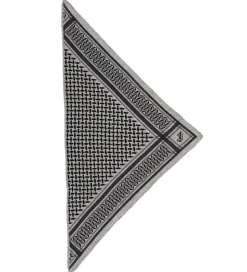 Lala Berlin Tørklæde - 162x85 - Triangle Trinity Classic M - Cit