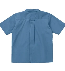 Lalaby Skjorte - Billy - Sea