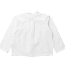 Lalaby Skjorte - Carlton - Hvid