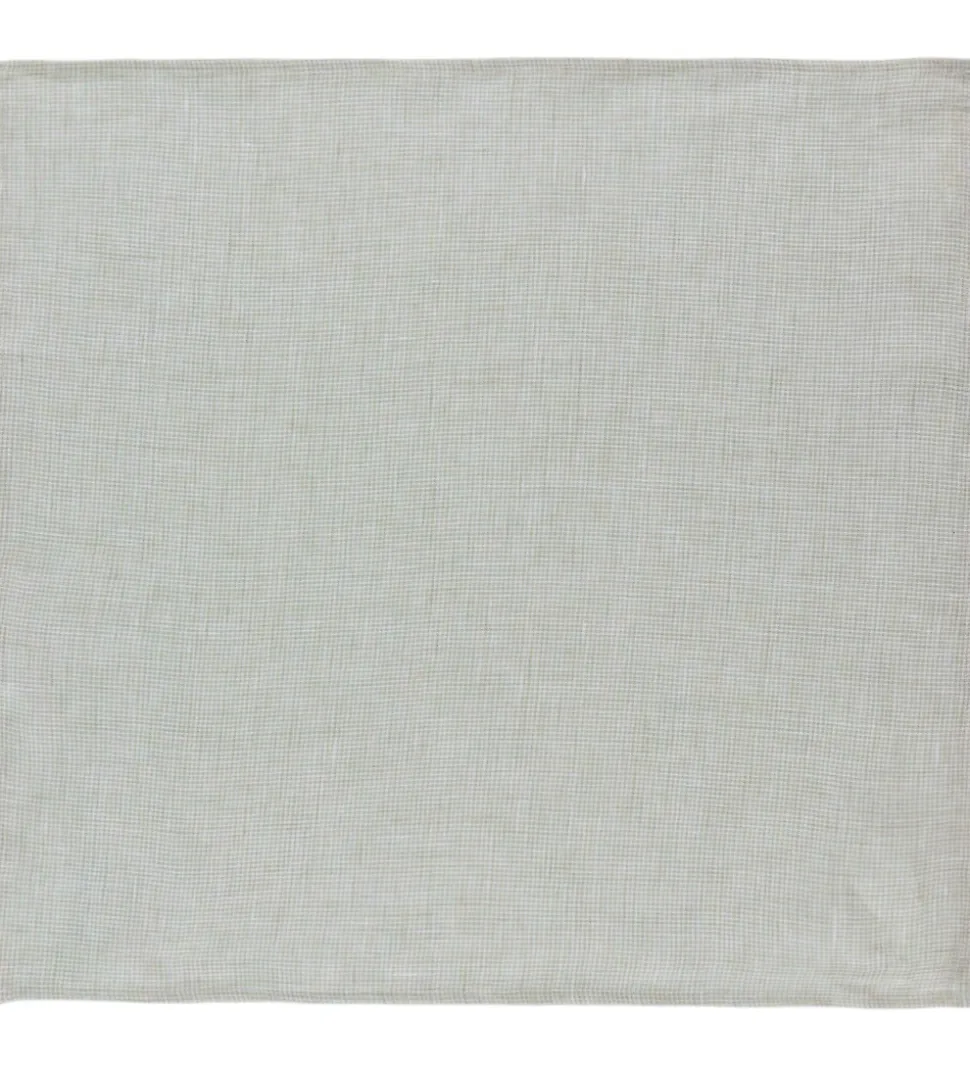 Lalaby Tørklæde - 45x45 - Eddie - Beach