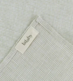 Lalaby Tørklæde - 55x55 - Vera - Beach