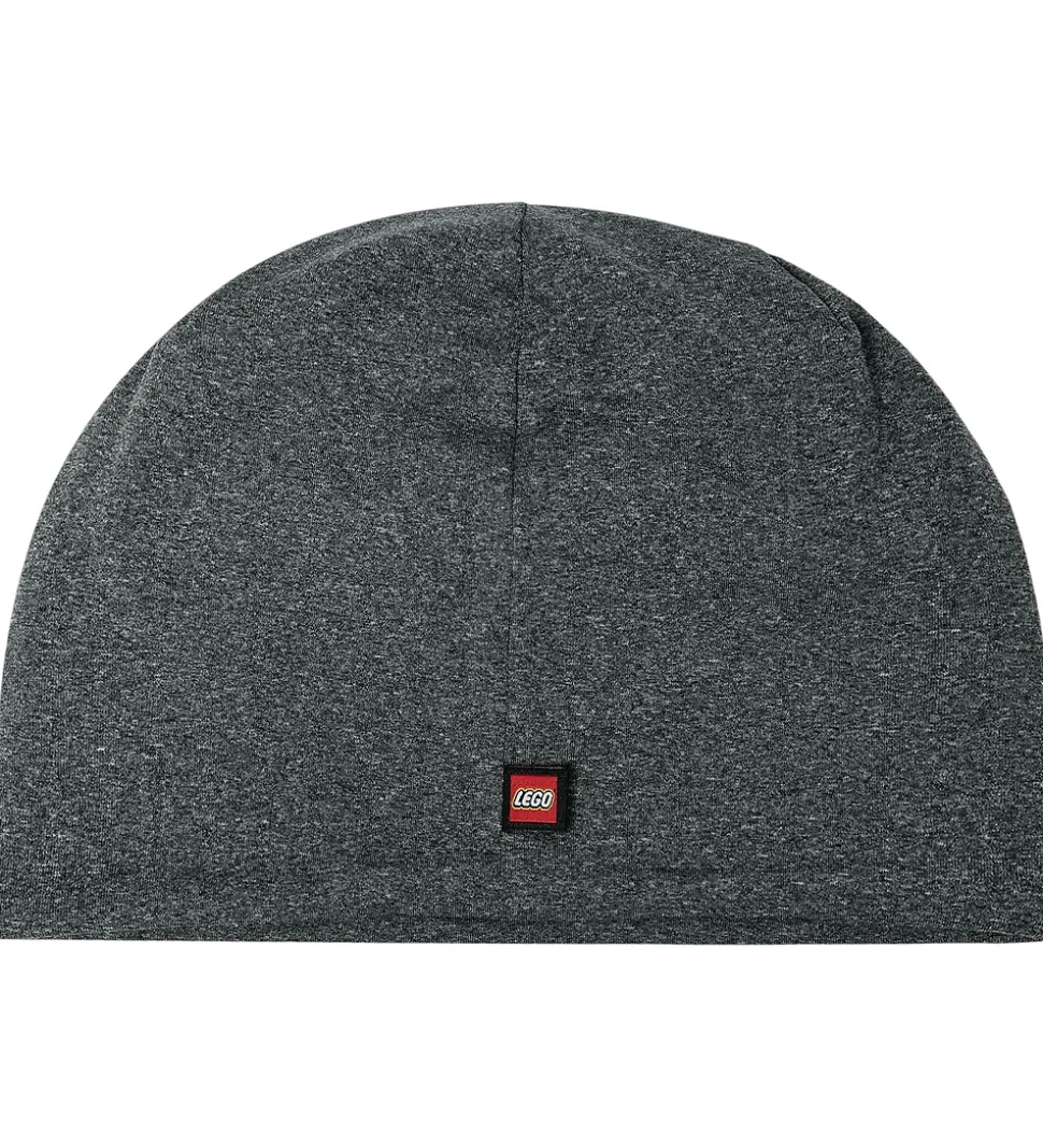 LEGO® Ninjago Hue - LWAgan 808 - Grey Melange m. Ninja