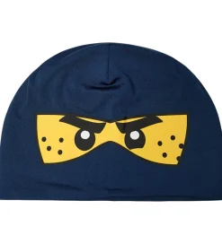 LEGO® Ninjago Hue - LWAgan 808 - Blå