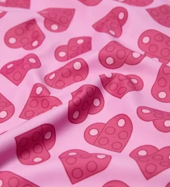 LEGO® Wear Badedragt - LwAva 300 - Pink m. Print