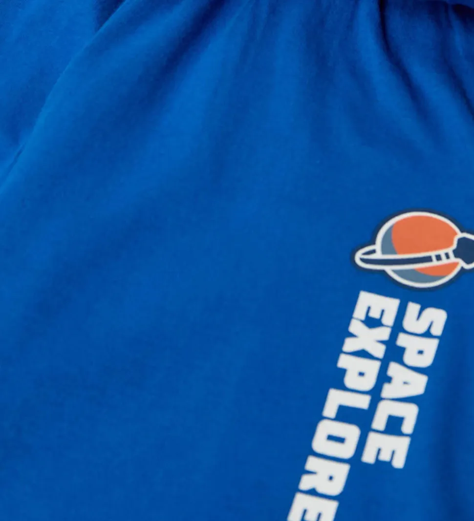 LEGO® Wear City Nattøj - 2-delt - LwAgan - Glow In The Dark