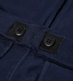 LEGO® Wear Duplo Sweatsæt - LwSanyu - Mørkeblå m. Dyr