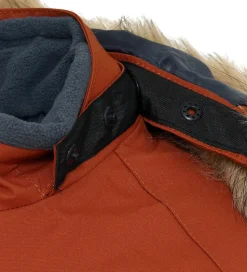 LEGO® Wear Flyverdragt - LWJunin 706 - Brun