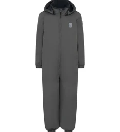 LEGO® Wear Flyverdragt - LWJori 721 - Dark Grey