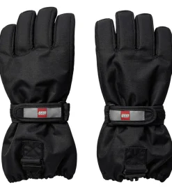 LEGO® Wear Handsker - LWAtlin 700 - Sort