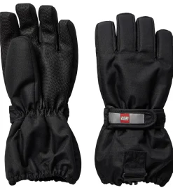 LEGO® Wear Handsker - LWAtlin 700 - Sort