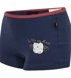 LEGO® Wear Hipsters - 3-pak - LwaVa - Rød