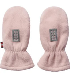 LEGO® Wear Luffer - Fleece - LWAlex 700 - Rosa