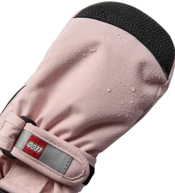 LEGO® Wear Luffer m. Lynlås - LWAripo 703 - Rosa