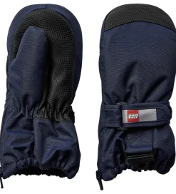 LEGO® Wear Luffer m. Lynlås - LWAripo 703 - Navy