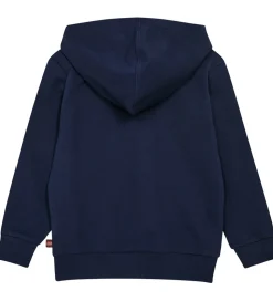 LEGO® Wear Ninjago Cardigan - LwsAku - Mørkeblå