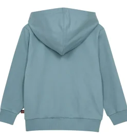 LEGO® Wear Ninjago Cardigan - LwsAku - Blå