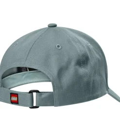 LEGO® Wear Ninjago Kasket - LwAgan - Light Green