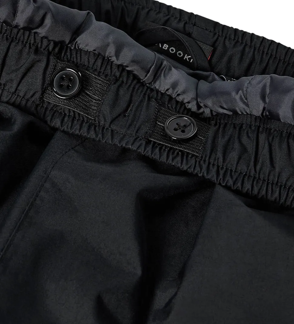 LEGO® Wear Skibukser - LWPowai 701 - Sort