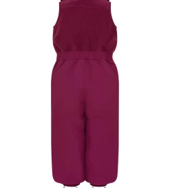 LEGO® Wear Skibukser - LWPuelo 701 - Bordeaux