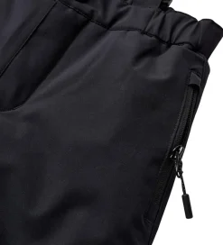 LEGO® Wear Skibukser m. Seler - LWPayton 701 - Sort