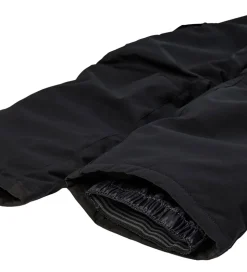 LEGO® Wear Skibukser m. Seler - LWPayton 701 - Sort