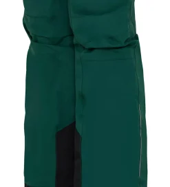 LEGO® Wear Skibukser m. Seler - LWPowai 708 - Dark Green