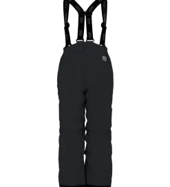 LEGO® Wear Skibukser m. Seler - LWPowai - Sort