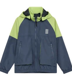 LEGO® Wear Sommerjakke - LWJaz 201 - Dark Blue