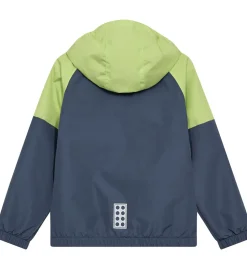 LEGO® Wear Sommerjakke - LWJaz 201 - Dark Blue