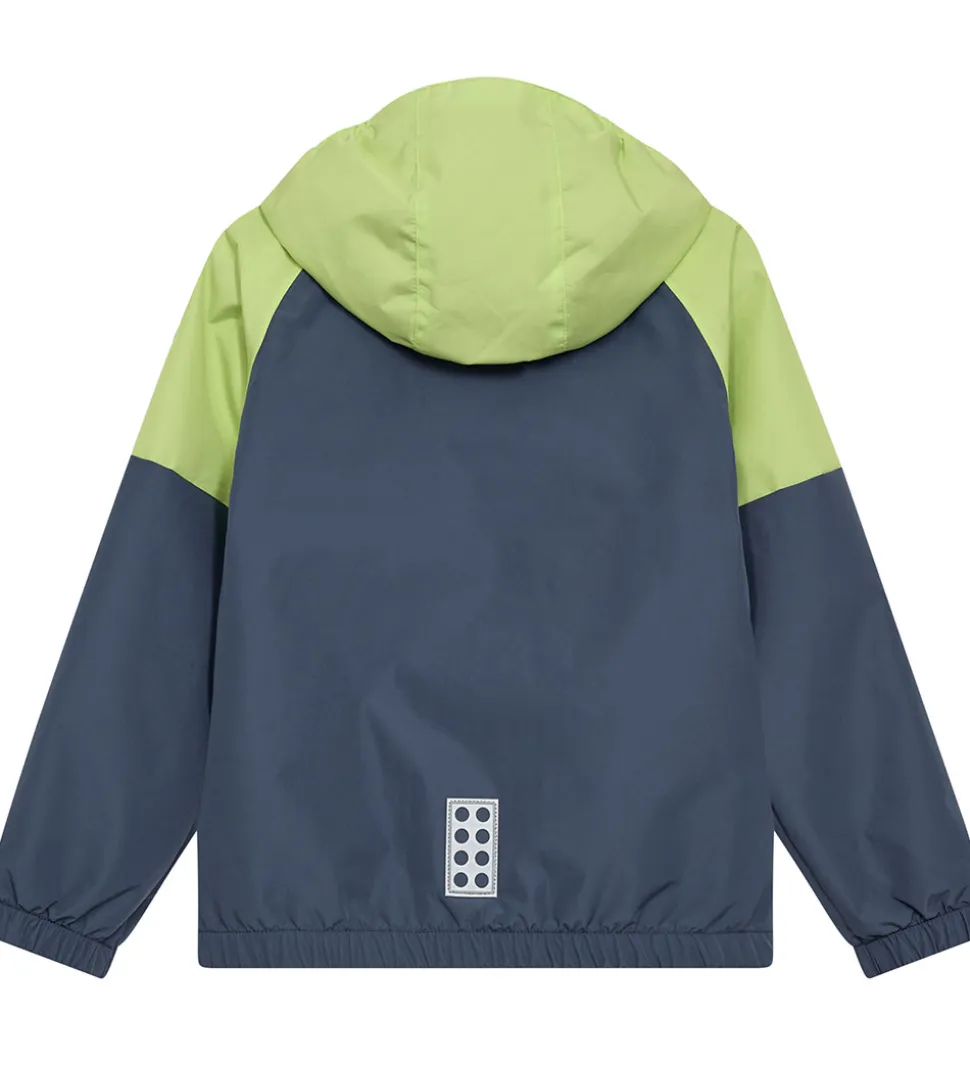 LEGO® Wear Sommerjakke - LWJaz 201 - Dark Blue