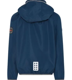 LEGO® Wear Sommerjakke - LWJochy 206 - Dark Navy