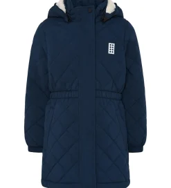 LEGO® Wear Termofrakke - LWJana 702 - Dark Navy