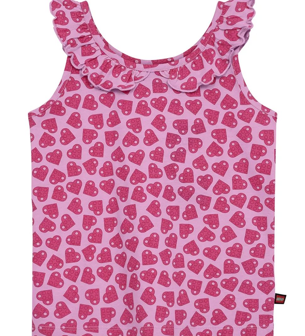 LEGO® Wear Top - LwTaja - Pink