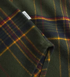 Les Deux Skjorte - Lennon Check - Duffel Bag