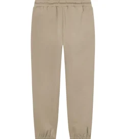 Les Deux Sweatpants - Brady Western - Dark Sand