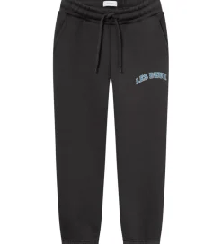 Les Deux Sweatpants - Brady Western - Raven Grey