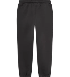 Les Deux Sweatpants - Brady Western - Raven Grey
