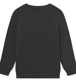 Les Deux Sweatshirt - Brady Western - Raven Grey
