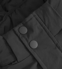 Les Deux Vinterjakke - Nate - Sort