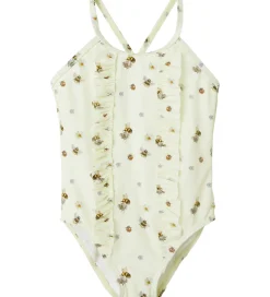 Lil' Atelier Bagedragt - NmfHelgina - Turtledove