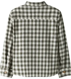 Lil Atelier Bluse - NmmRio - Sea Turtle