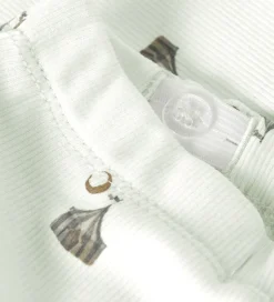 Lil' Atelier Bukser - Rib - NbmLavo - Murmur/Tent