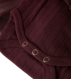 Lil' Atelier Kjolebody L/Æ