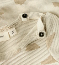 Lil Atelier Natdragt - NbmGago - Turtledove/Sky