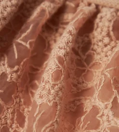 Lil Atelier Nederdel - NbfRoseli - Rugby Tan