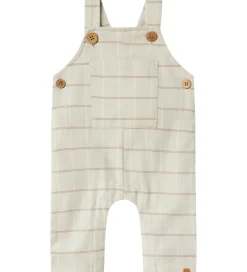 Lil' Atelier Smækbukser - NbmNadim - Pure Cashmere