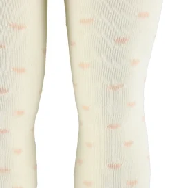 Lil Atelier Strømpebukser - NmfReba - Turtledove