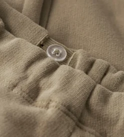 Lil Atelier Sweatpants - NmmIlondon - Sepia Tint