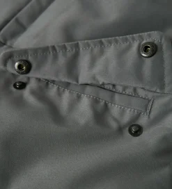 Lil' Atelier Vinterjakke - NbmLasnow05 - Poppy Seed