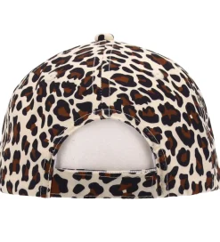 Lil' Boo Copenhagen Kasket - Leopard